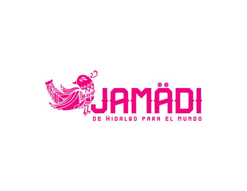 Jamädi